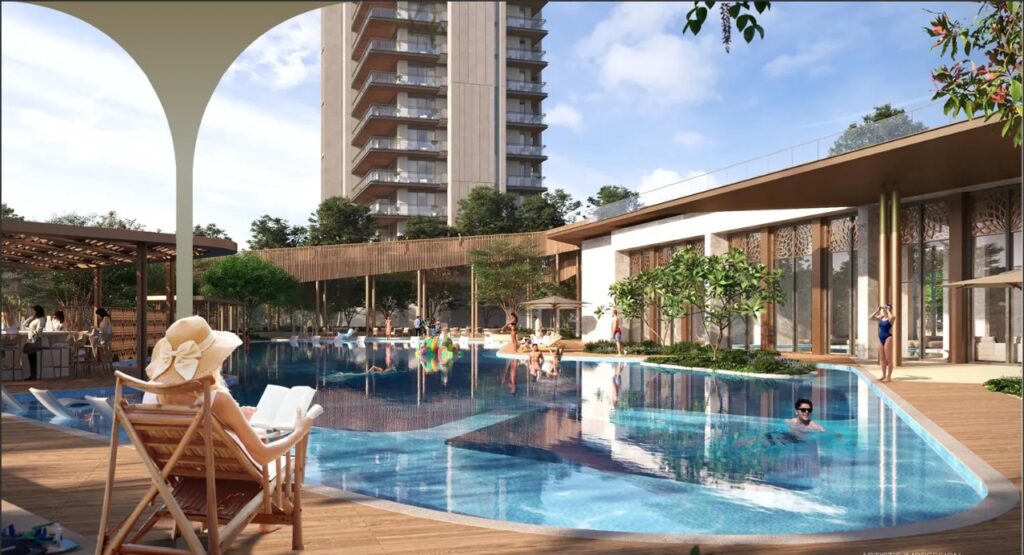 Birla Arika Sector 31 Gurgaon
