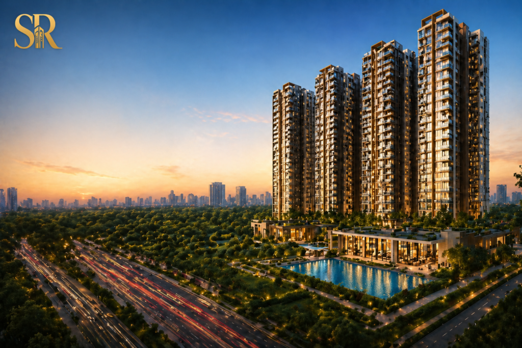 Signature Global Sarvam Sector 37D Gurgaon Project Overview