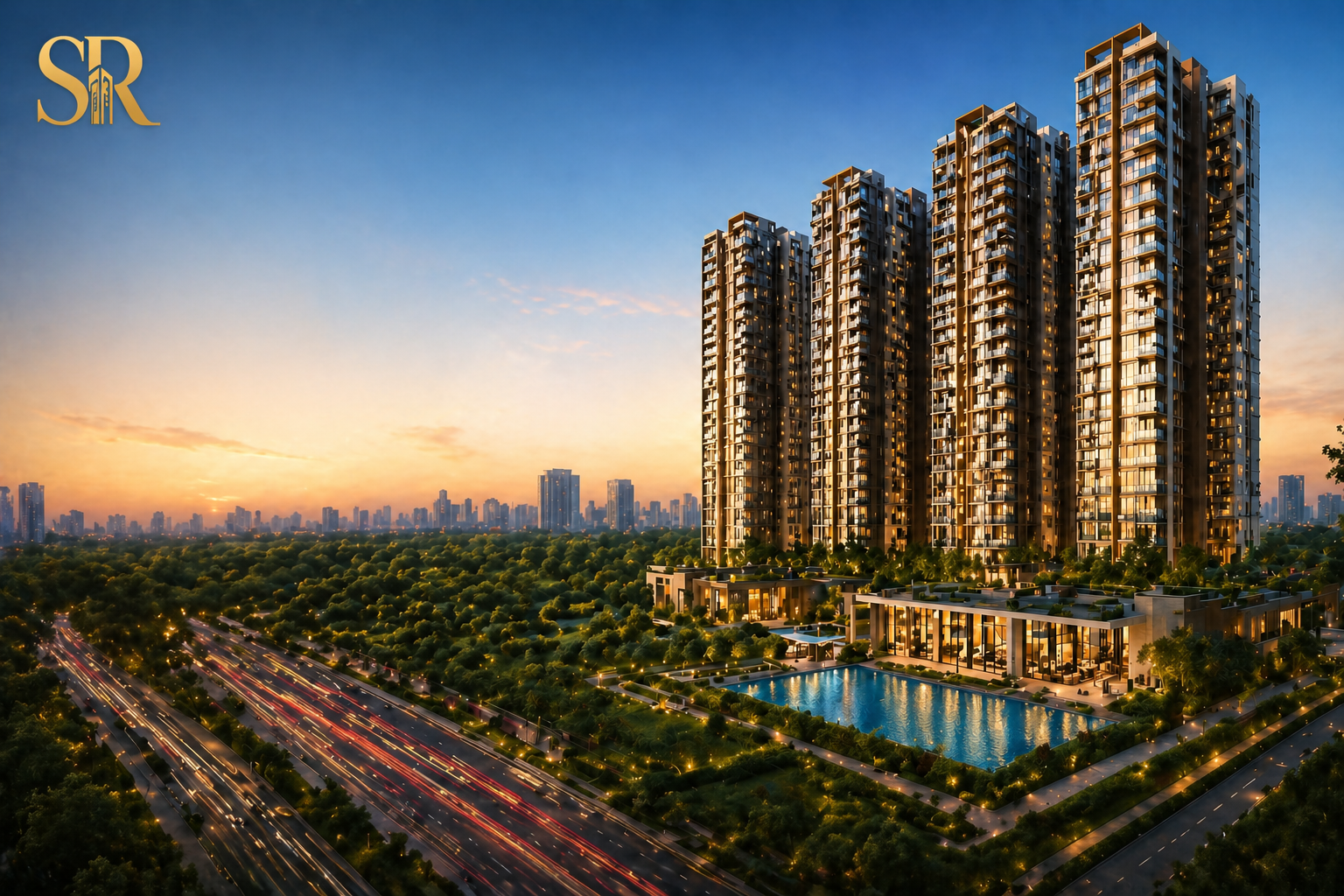 Signature Global Sarvam Sector 37D Gurgaon Project Overview