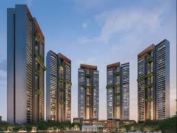 Signature Global Cloverdale