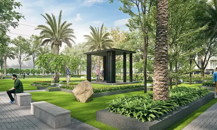 Ganga Kashi Residences Sector 89