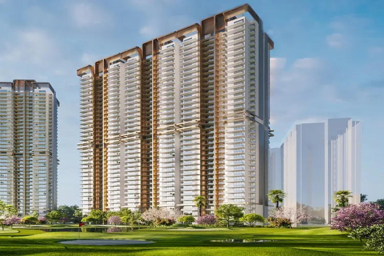 M3M Capital Sector 113 Gurgaon