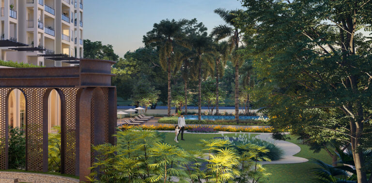 Birla Pravaah Gurgaon