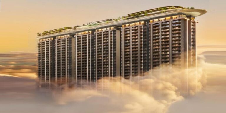 Smart World Sky Arc Sector 69