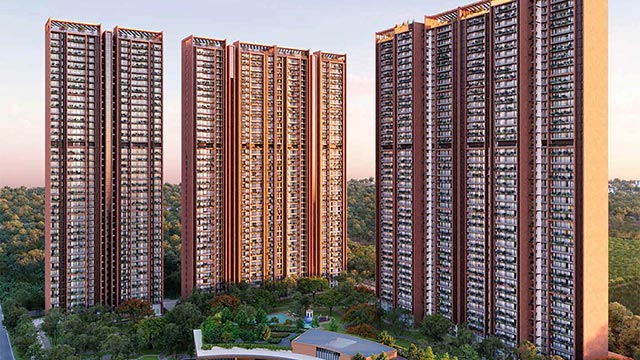 Sobha Aranya Sector 80