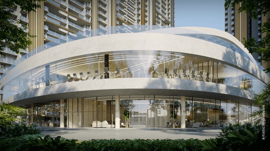 M3M Capital Sector 113 Gurgaon – Luxury Living on Dwarka Expressway