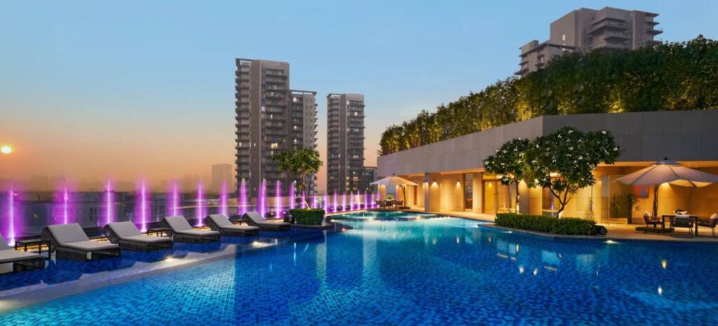 M3M Crown Sector 111 Gurgaon – Ultra Luxury Living on Dwarka Expressway