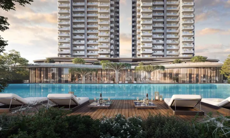 Eldeco Terra and Sol Sector 80 Gurgaon