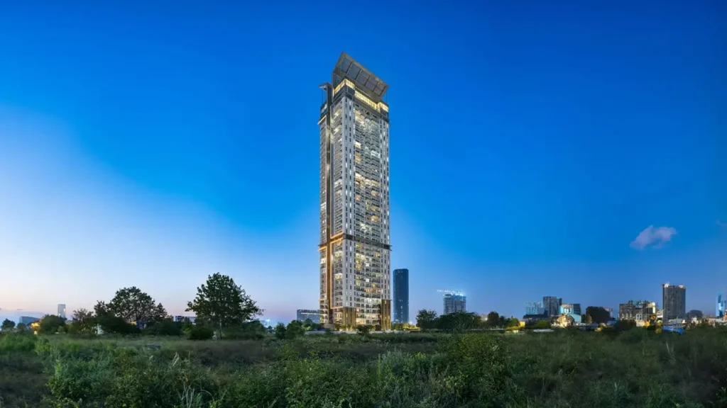 Silverglades Hightown Residences Sushant Lok Sec 28 Gurugram