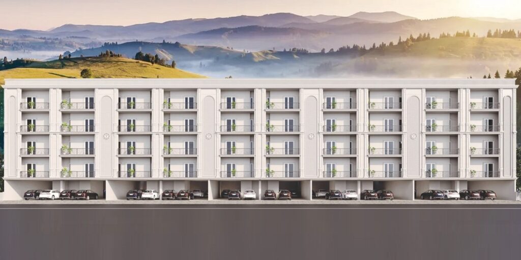 Trehan Luxury Floors Located in Sector 35 ,Sohna ,Gurugram