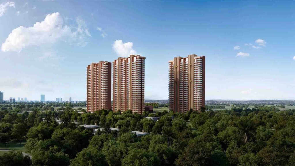Eldeco Terra & Sol Sector 80 Gurgaon
