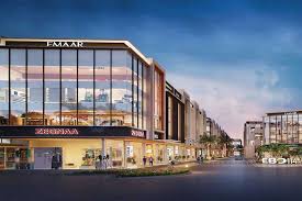 Emaar EBD 89 SCO Gurgaon