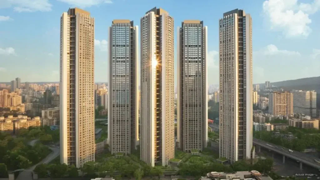Oberoi Realty Sector 58 Gurgaon