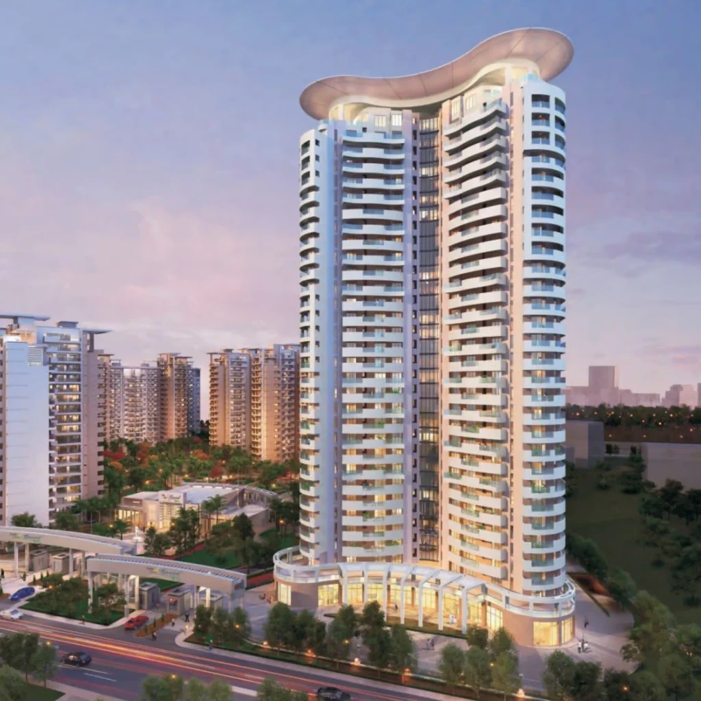 Keystone Seasons Sector 77 Gurgaon