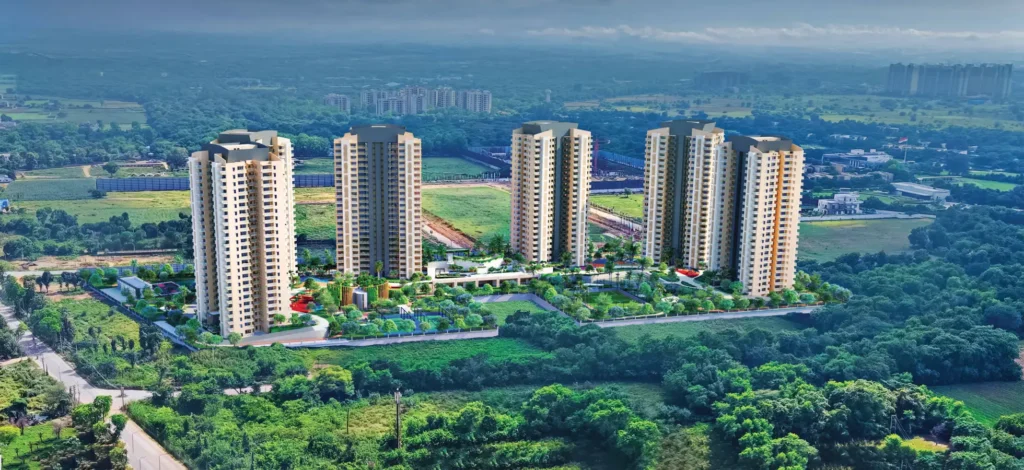 DLF Skycourt Sector 86 Gurgaon
