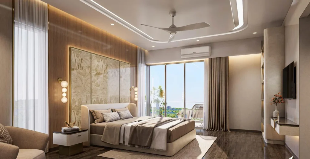 Eldeco Camelot Sector 17 Dwarka Delhi