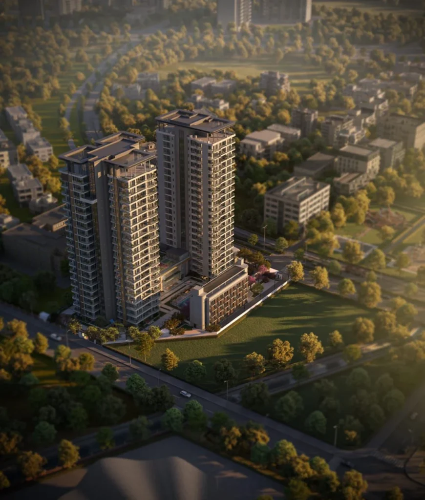 Whiteland The Aspen Sector 76 Gurgaon