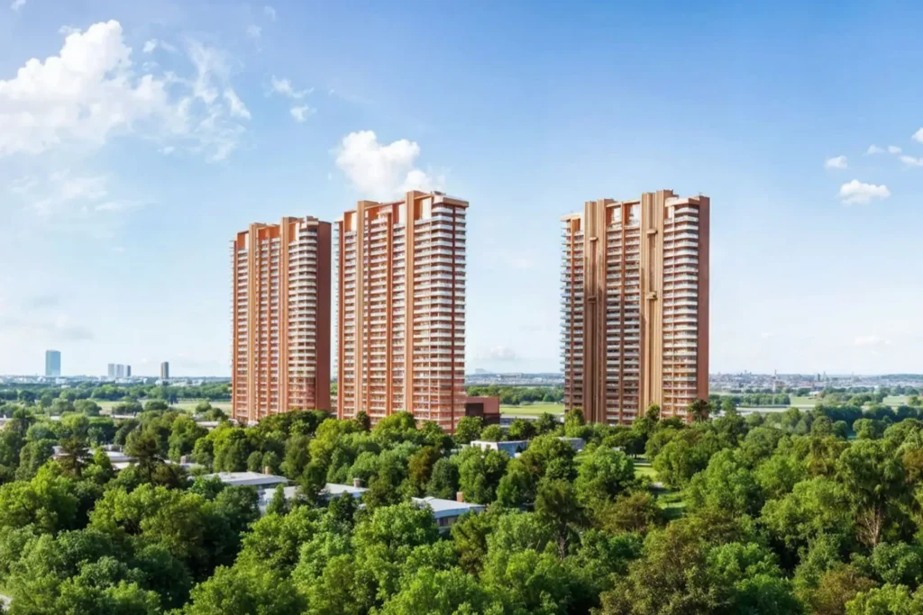 WAL Serenia 92 Sector 92 Gurgaon