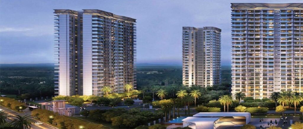 Paras Floret Sector 59 Gurgaon