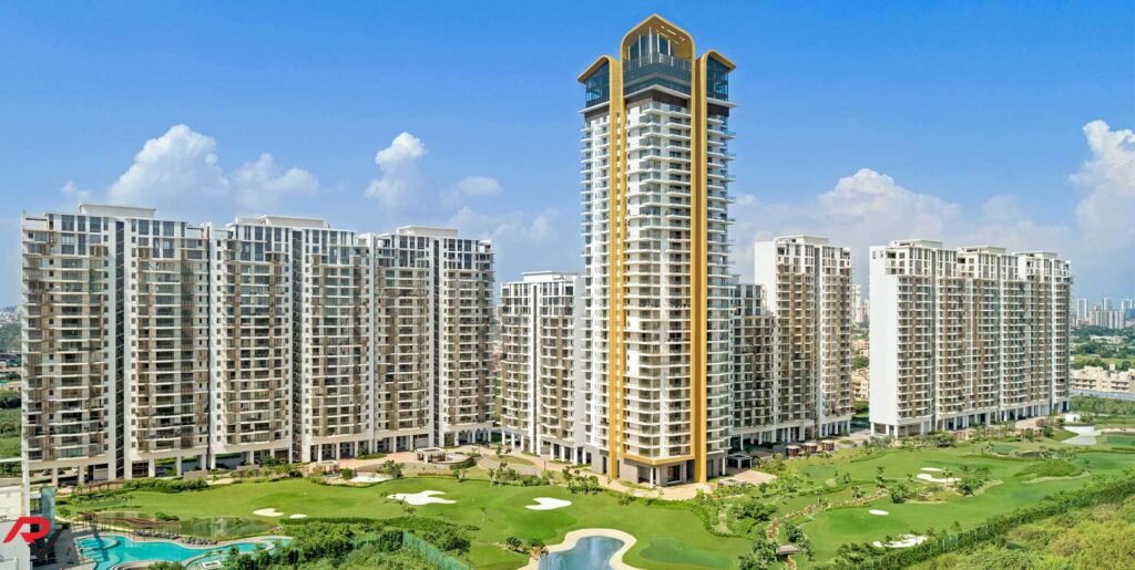 M3M Golf Estate Sector 65 Gurgaon