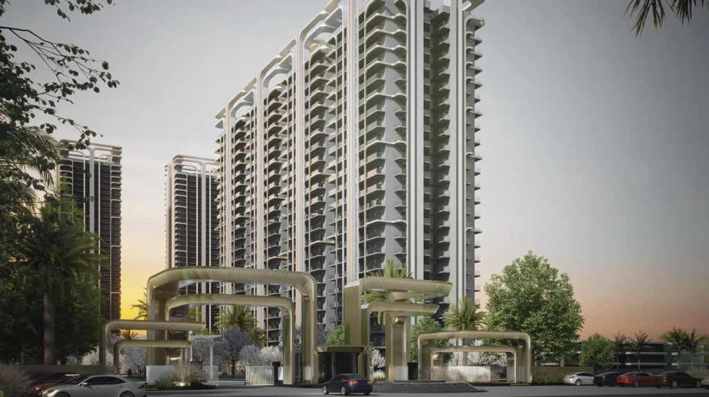 MVN Aero One Sector 37D Gurgaon