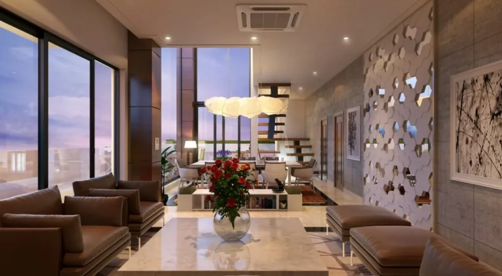 Westin Residences Sector 103 Gurgaon
