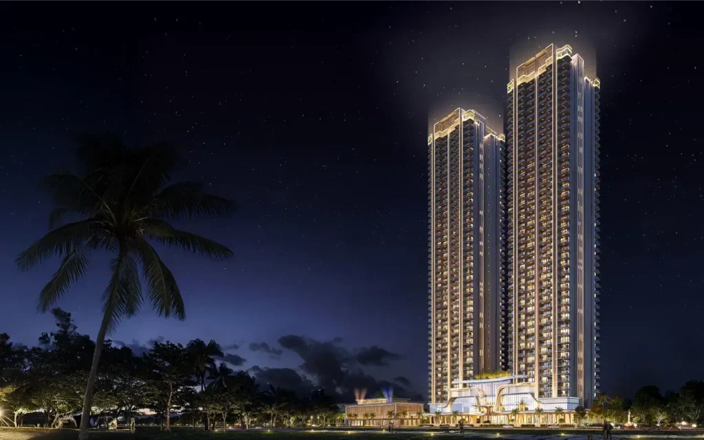 Origen The Oryza Sector 88A Gurgaon