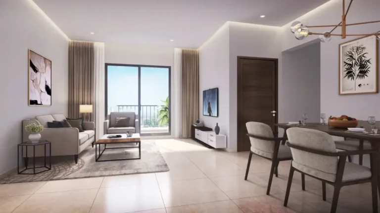 Godrej Habitat Sector 3 Gurgaon