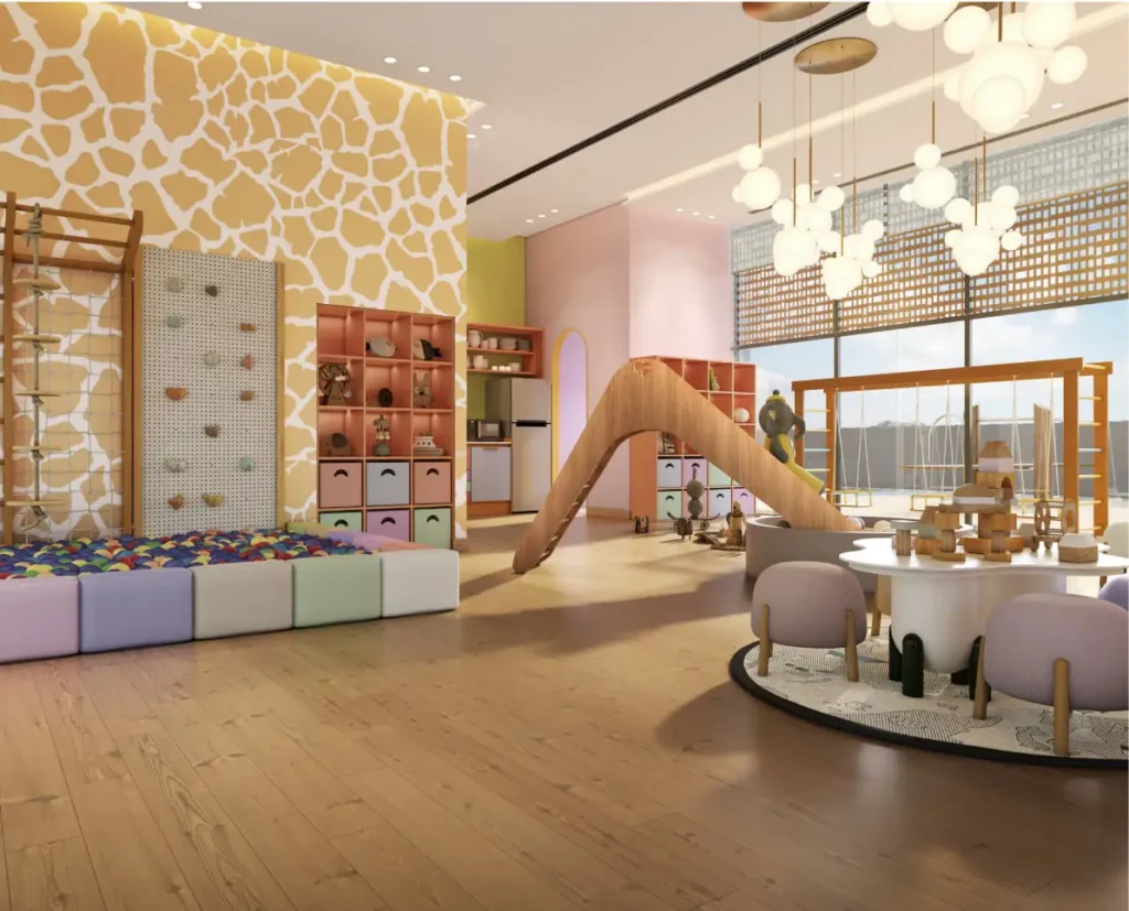 ATS Homekraft Sector 99A Gurgaon