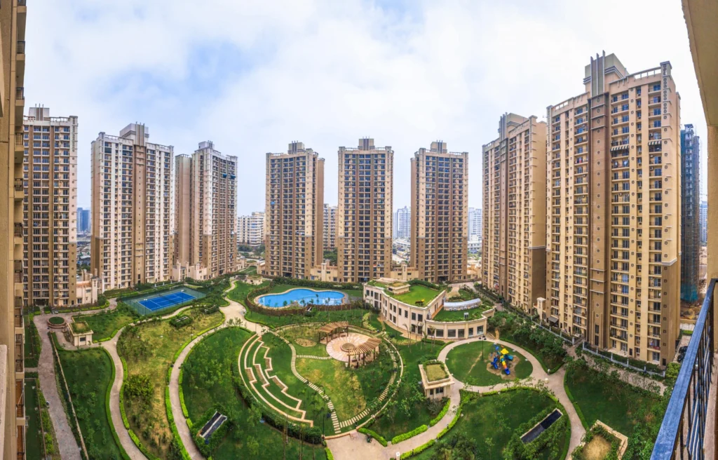 ATS Homekraft Sector 99A Gurgaon