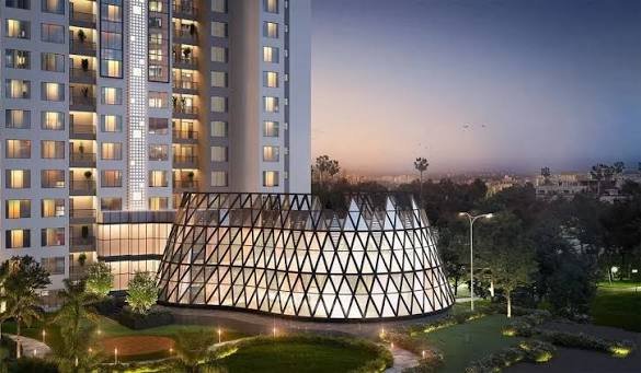 DLF The Aureva Sector 63 Gurgaon – Luxury Senior Living Residences