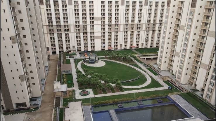 Emaar Gurgaon Greens Sector 102
