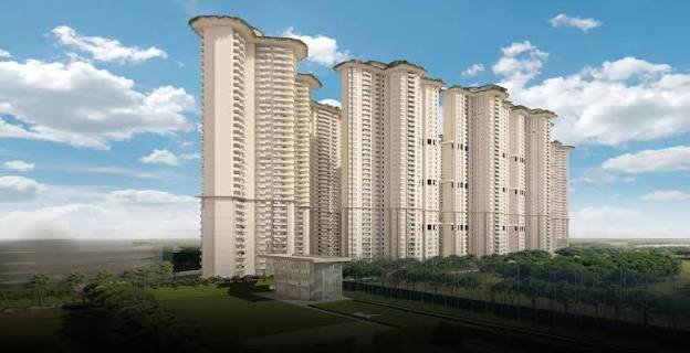 Tulip Monsella Sector 53 Gurgaon