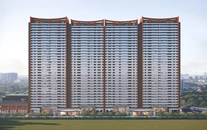 Godrej Samaris Sector 53 Gurgaon