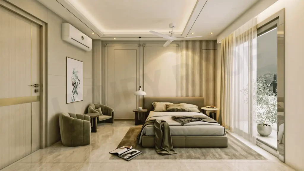 Laburnum Victory Floors Sector 63A Gurgaon