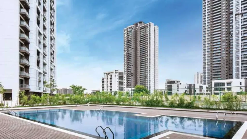 Godrej Alira Sector 39 Gurgaon